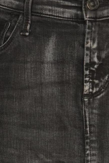 7 for all mankind Damen Rock - Image 3