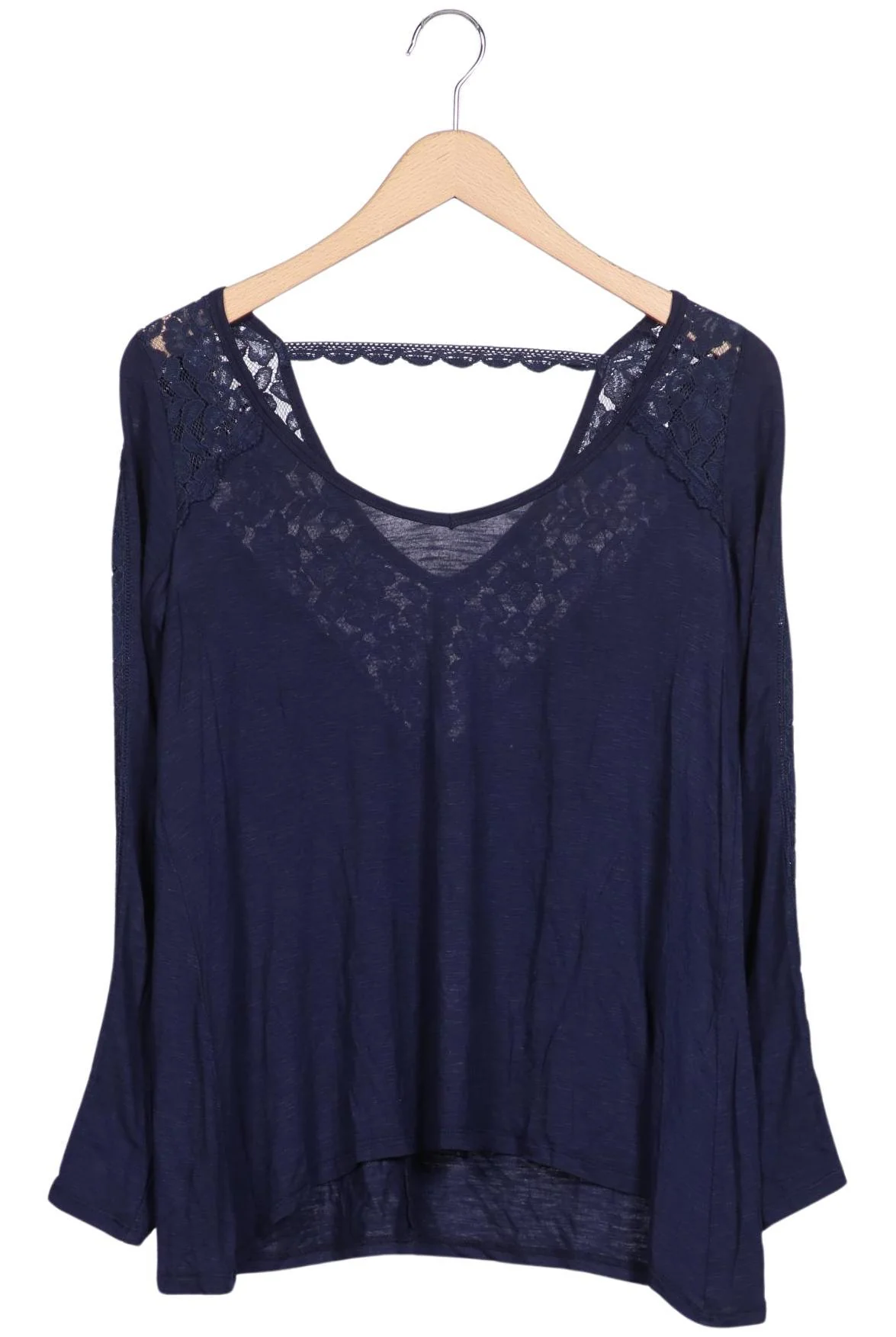 Abercrombie & Fitch Damen Langarmshirt