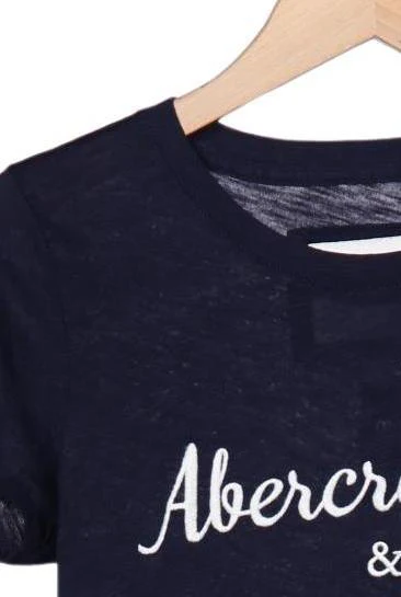 Abercrombie & Fitch Damen T-Shirt - Image 2