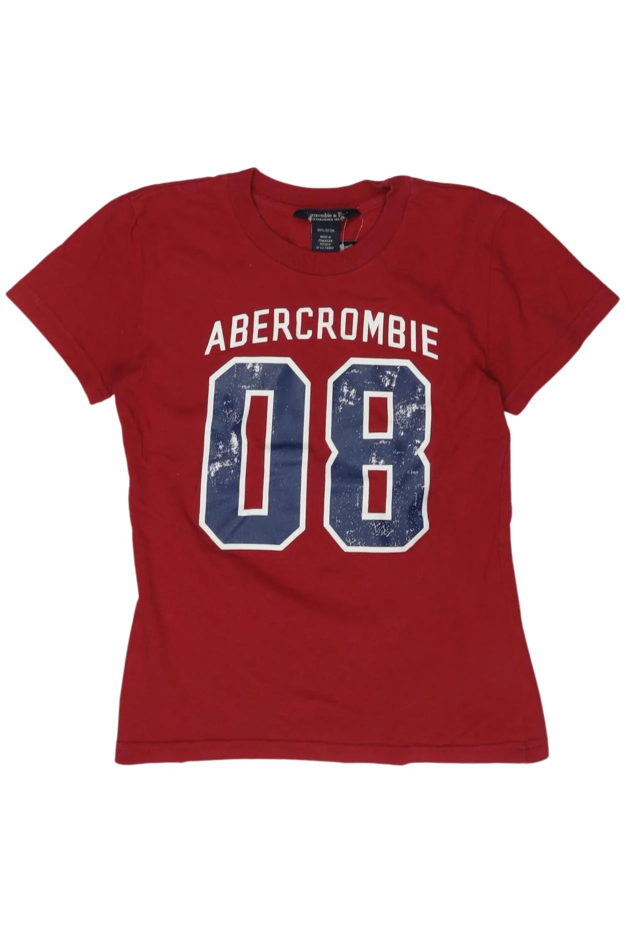 Abercrombie & Fitch Jungen T-Shirt