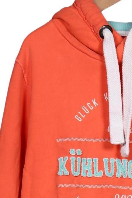 Adenauer & Co Damen Kapuzenpullover - Image 3