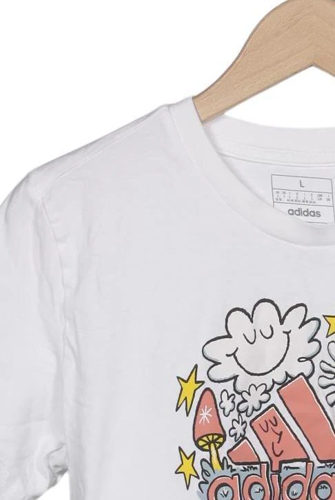 adidas Damen T-Shirt - Image 2