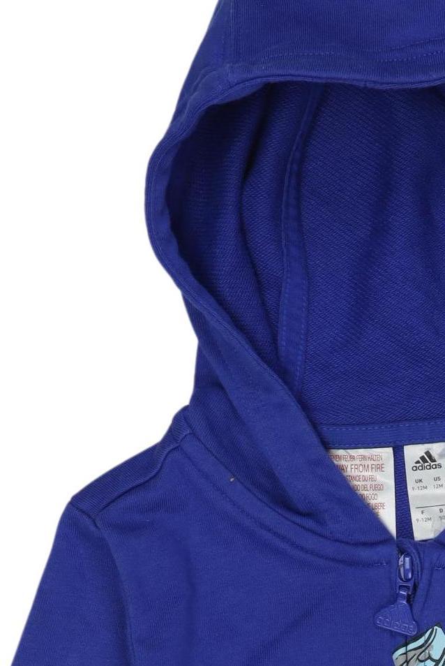 adidas Jungen Kapuzenpullover oder Sweater - Image 2