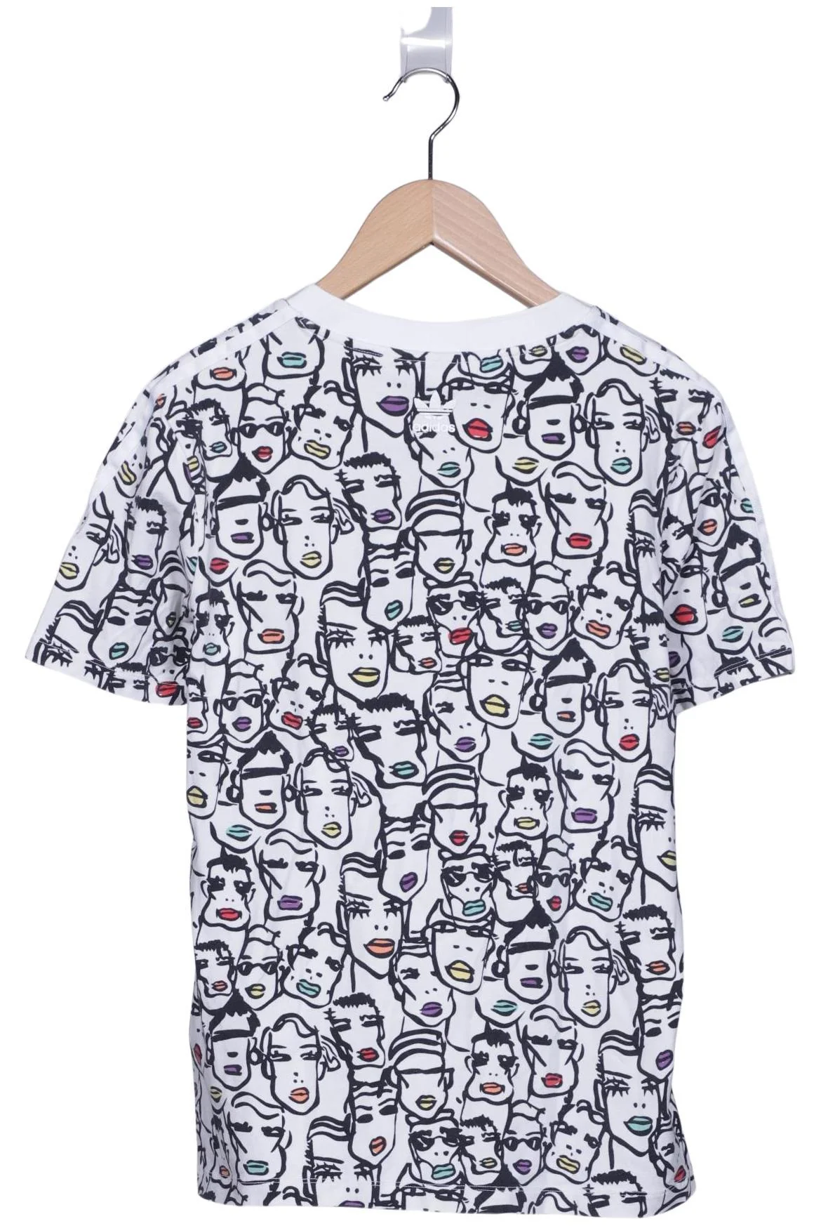 adidas Originals Damen T-Shirt - Image 2
