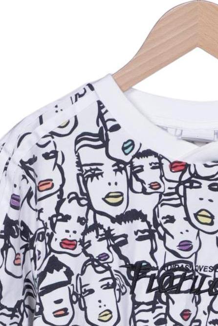 adidas Originals Damen T-Shirt - Image 3