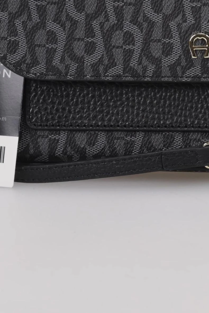 Aigner Damen Handtasche klein - Image 4
