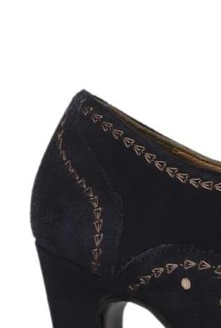 Alba Moda Damen Halbschuh - Image 2