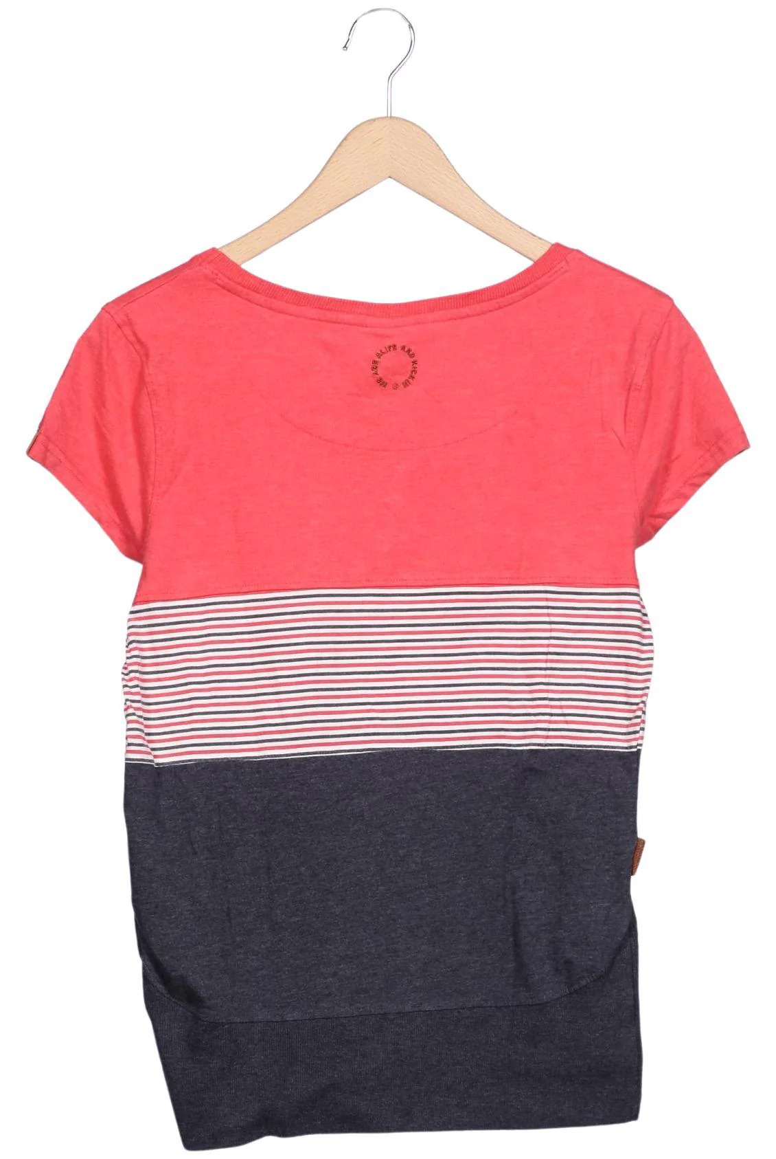 Alife & Kickin Damen T-Shirt - Image 2