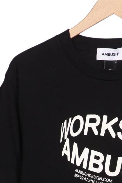 Ambush Herren T-Shirt - Image 2