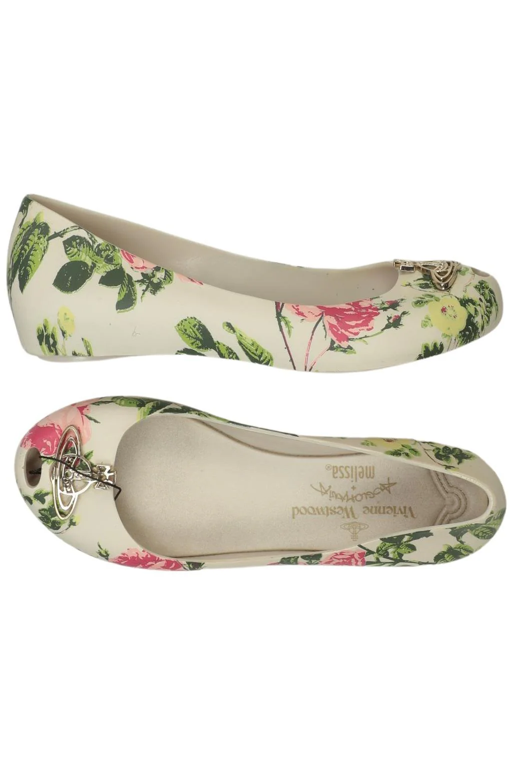 ANGLOMANIA by Vivienne Westwood Damen Ballerina
