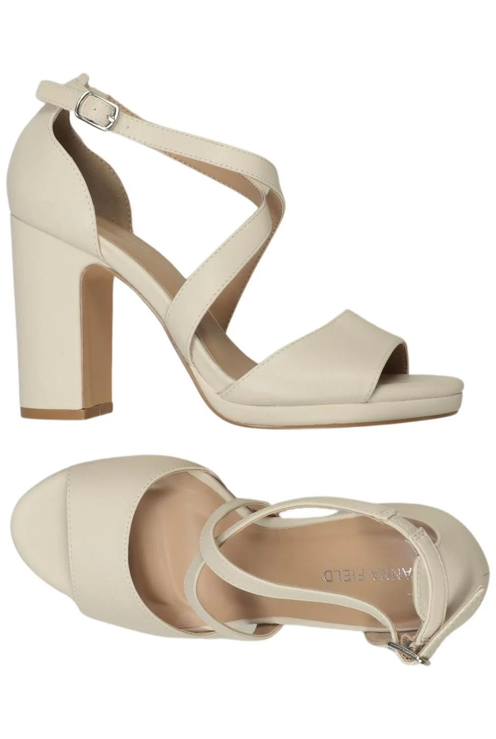 Anna Field Damen Sandalen