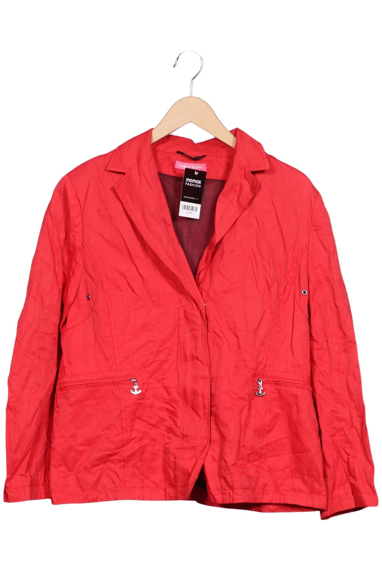 Apriori Damen Jacke