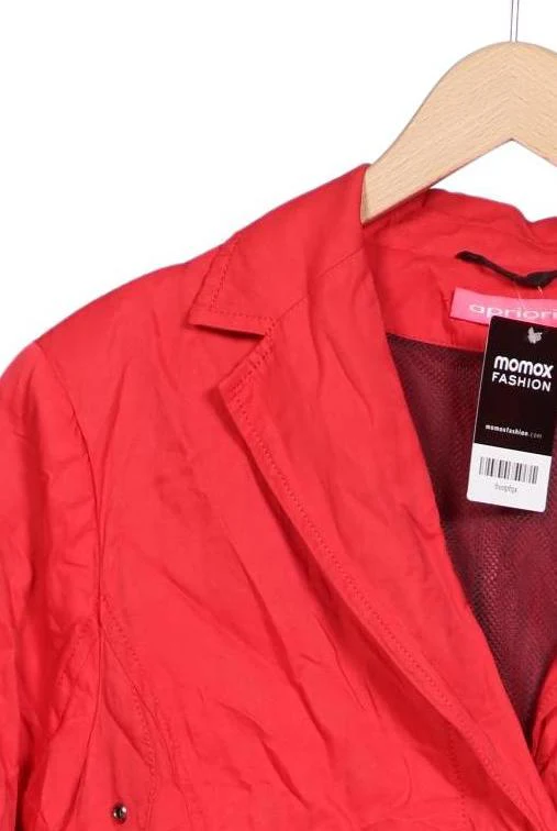 Apriori Damen Jacke - Image 3