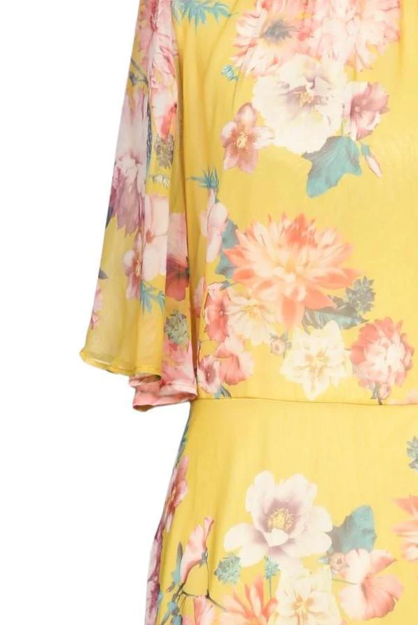 BARBARA SCHWARZER Damen Kleid - Image 3