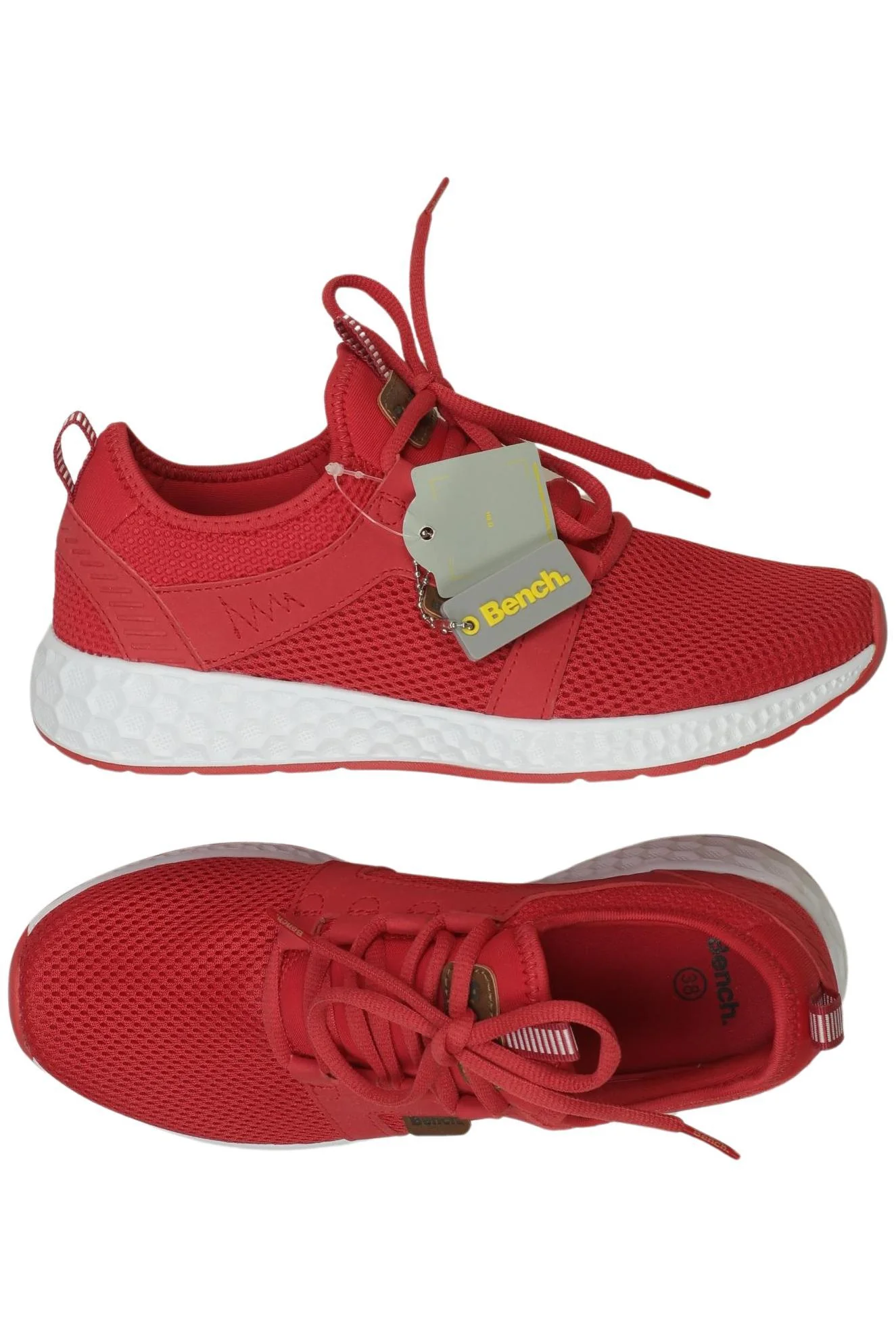 Bench. Damen Sneaker