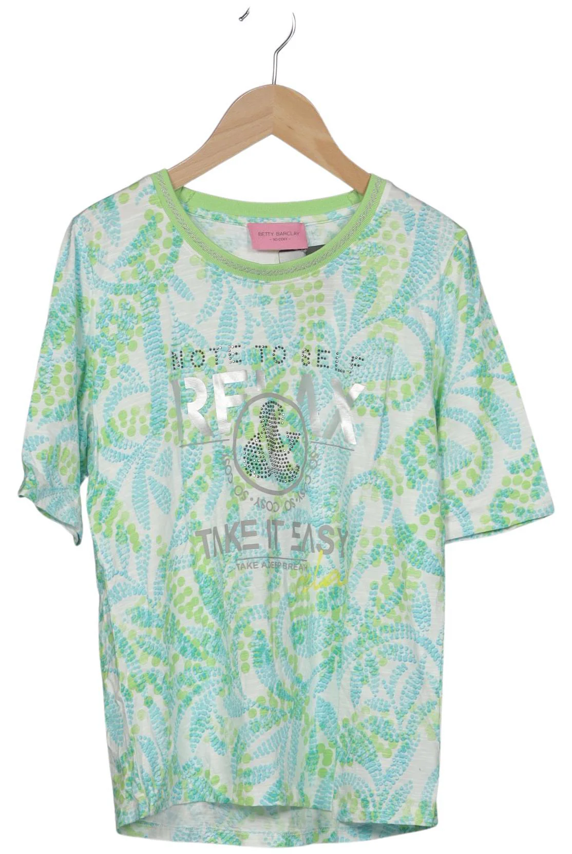Betty Barclay Damen T-Shirt
