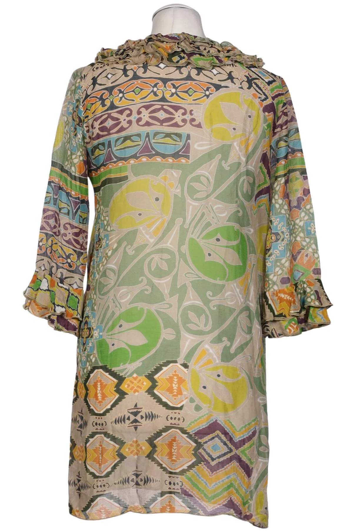 Bogner Fire+Ice Damen Bluse - Image 2