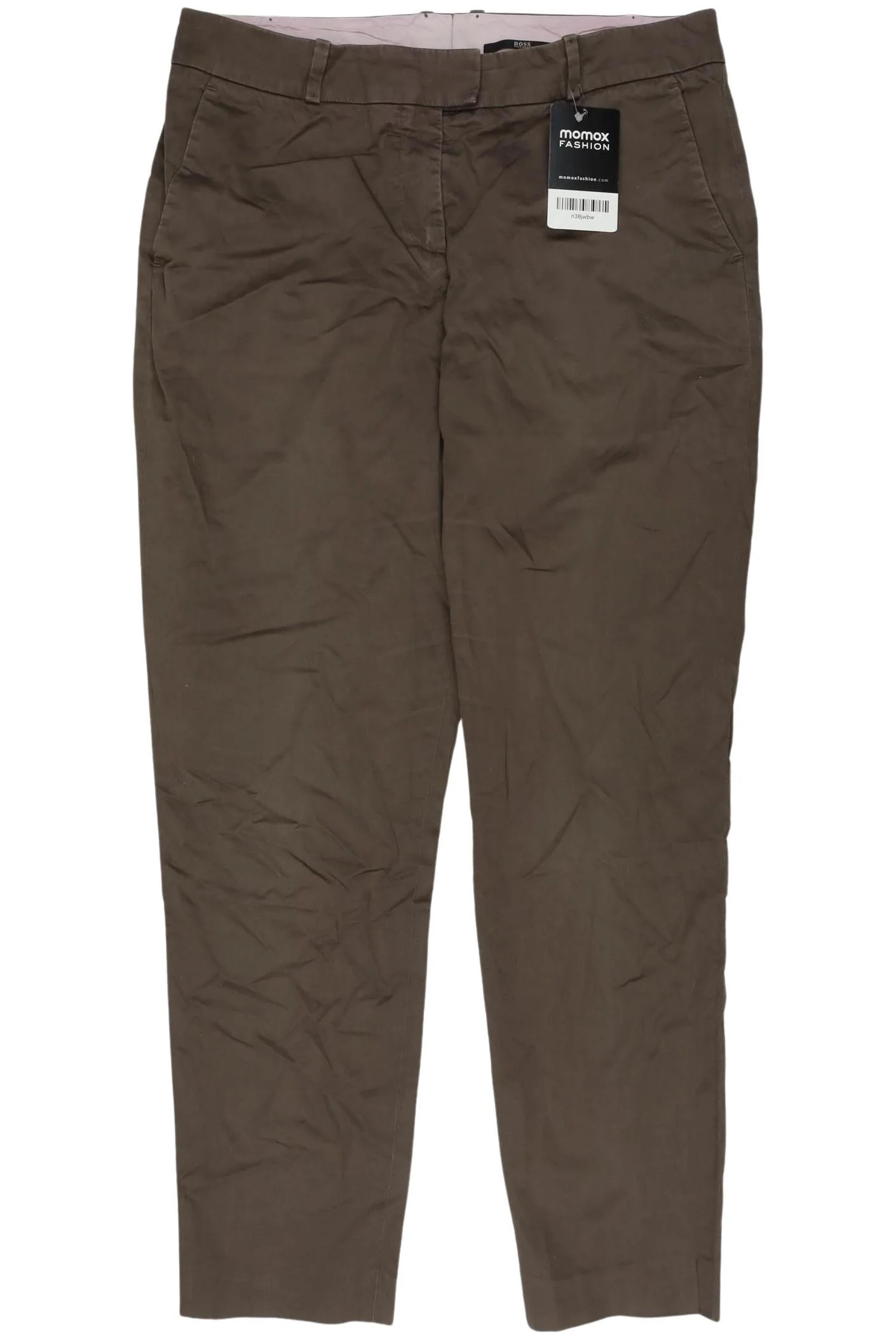 BOSS by Hugo Boss Damen Stoffhose