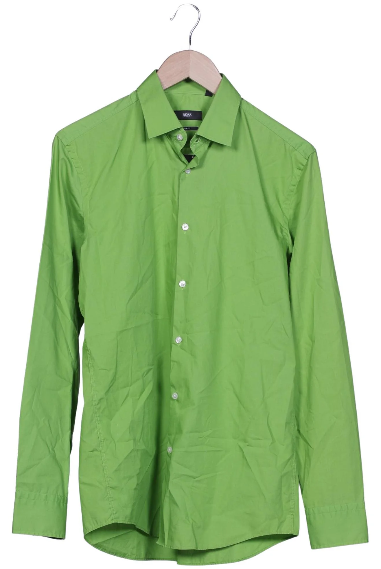 BOSS by Hugo Boss Herren Hemd
