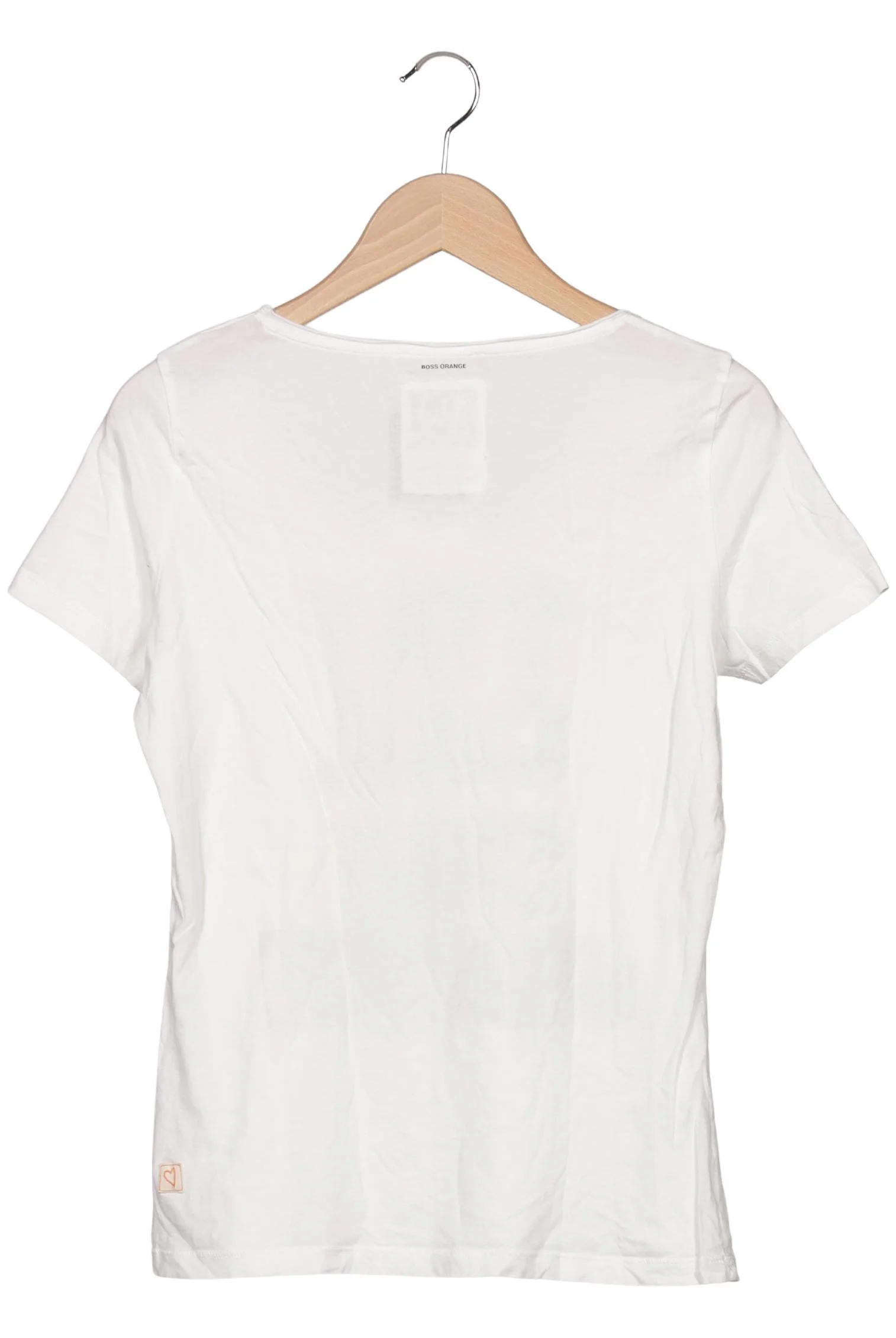 Boss Orange Damen T-Shirt - Image 2