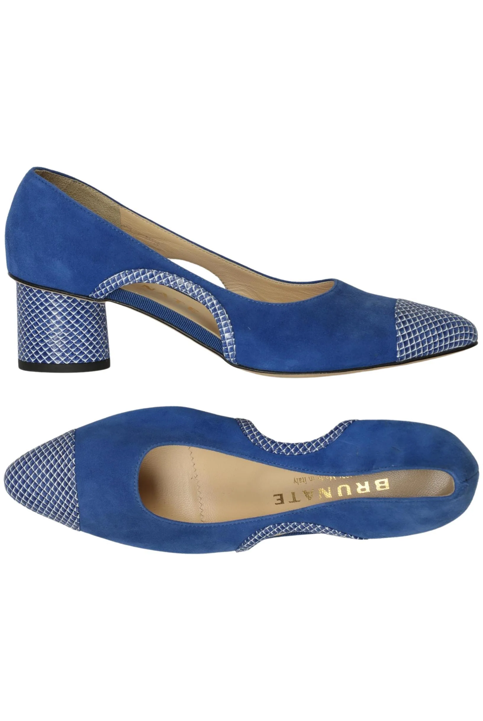 BRUNATE Damen Pumps
