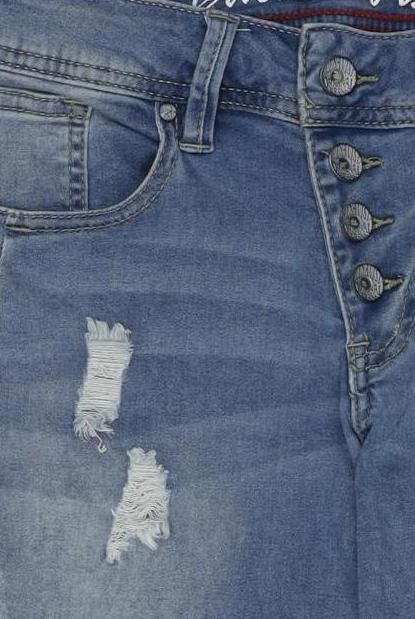 Buena Vista Damen Shorts - Image 3