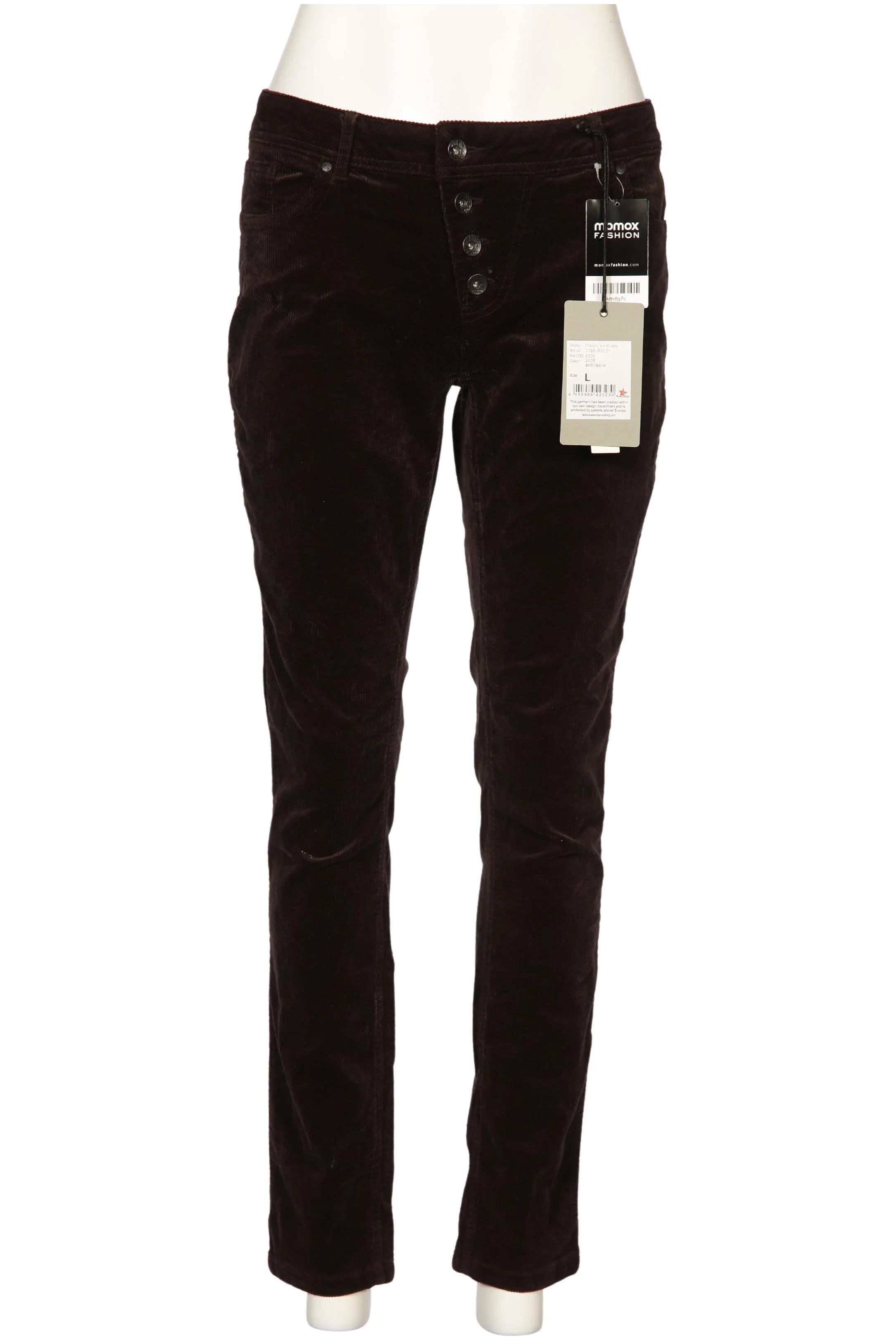 Buena Vista Damen Stoffhose