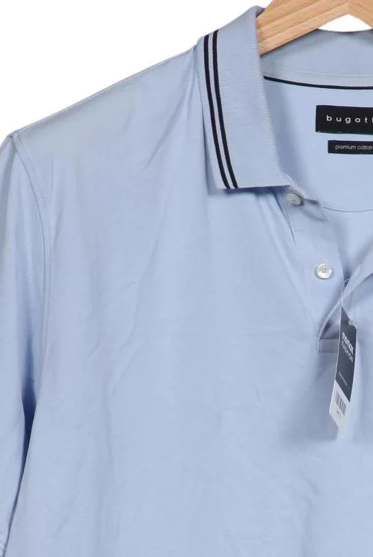 Bugatti Herren Poloshirt - Image 2