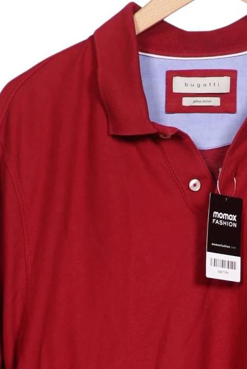 Bugatti Herren Poloshirt - Image 2
