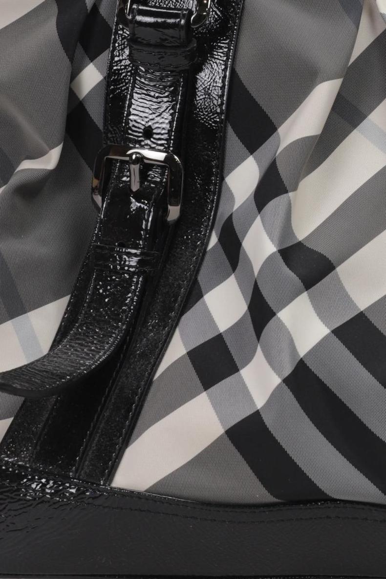 Burberry Damen Handtasche gross - Image 4