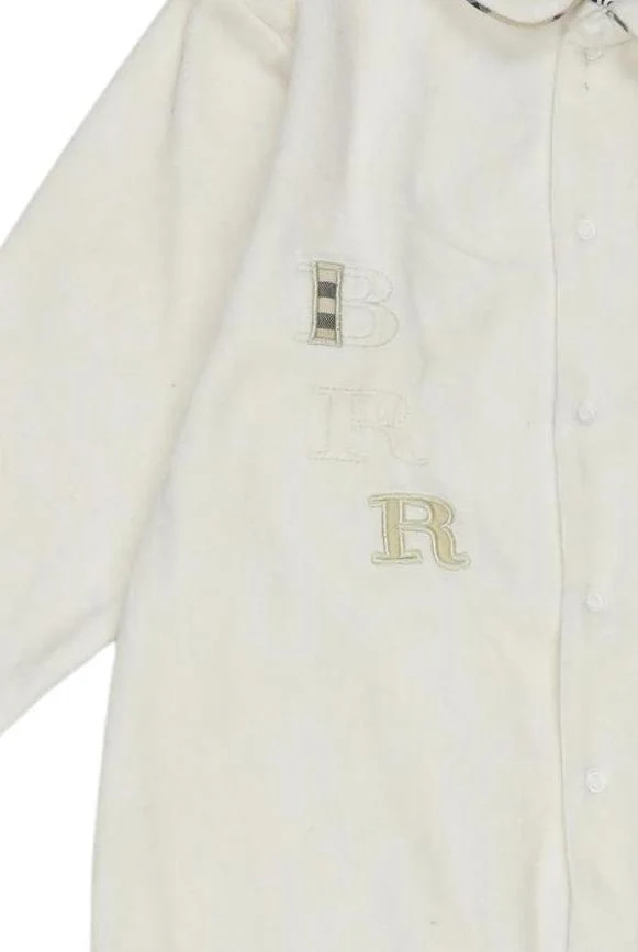 Burberry Mädchen Strampler - Image 2