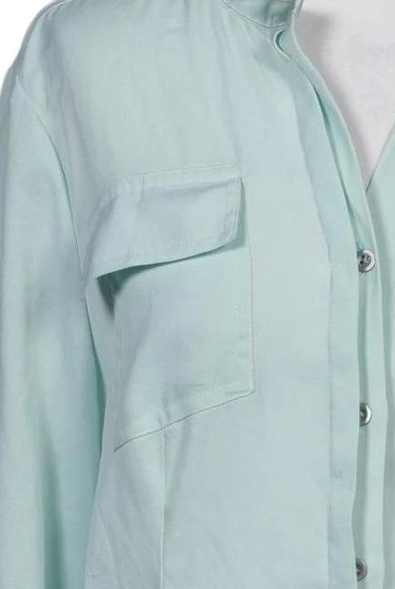 Calvin Klein Damen Bluse - Image 3