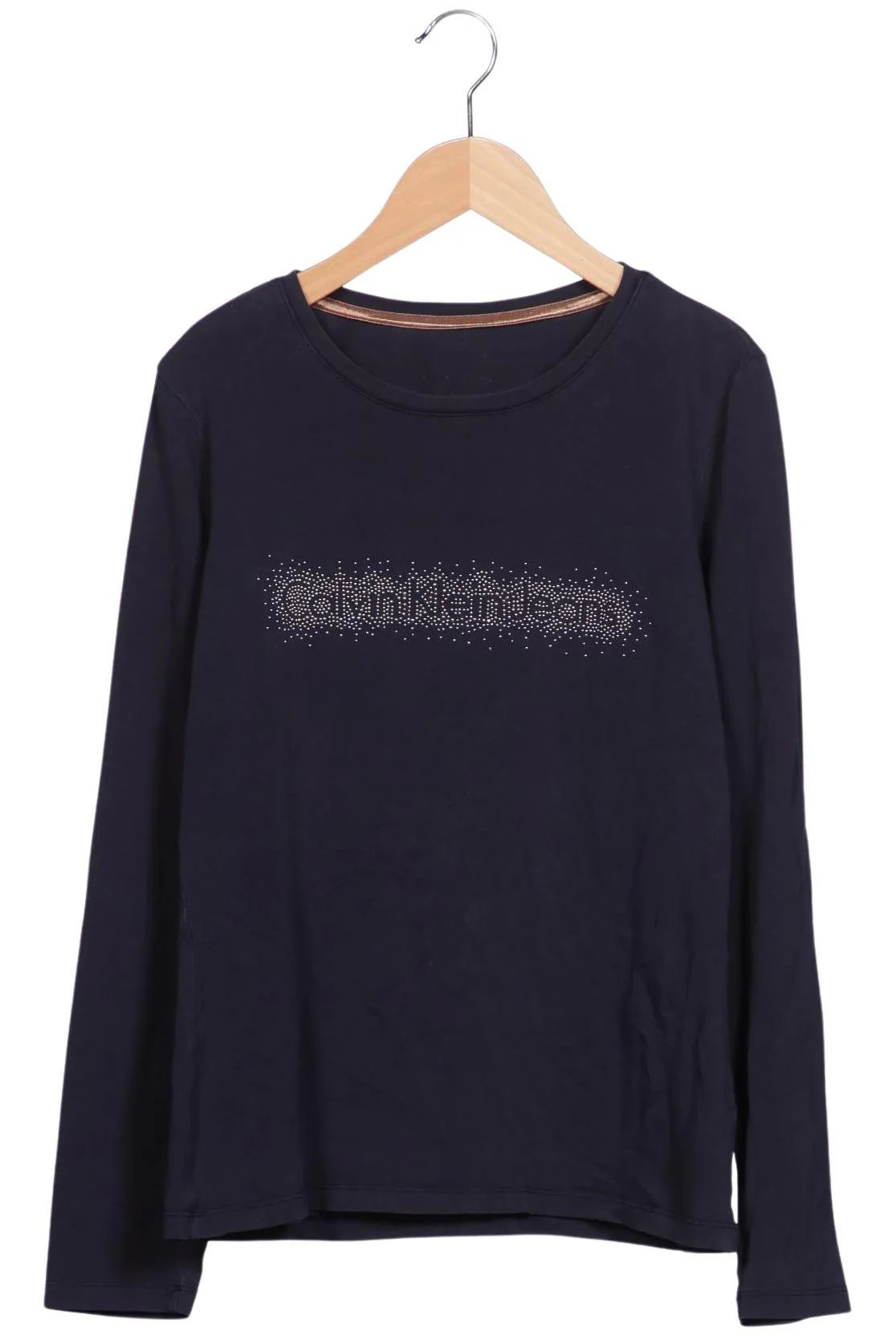 Calvin Klein Jeans Damen Langarmshirt