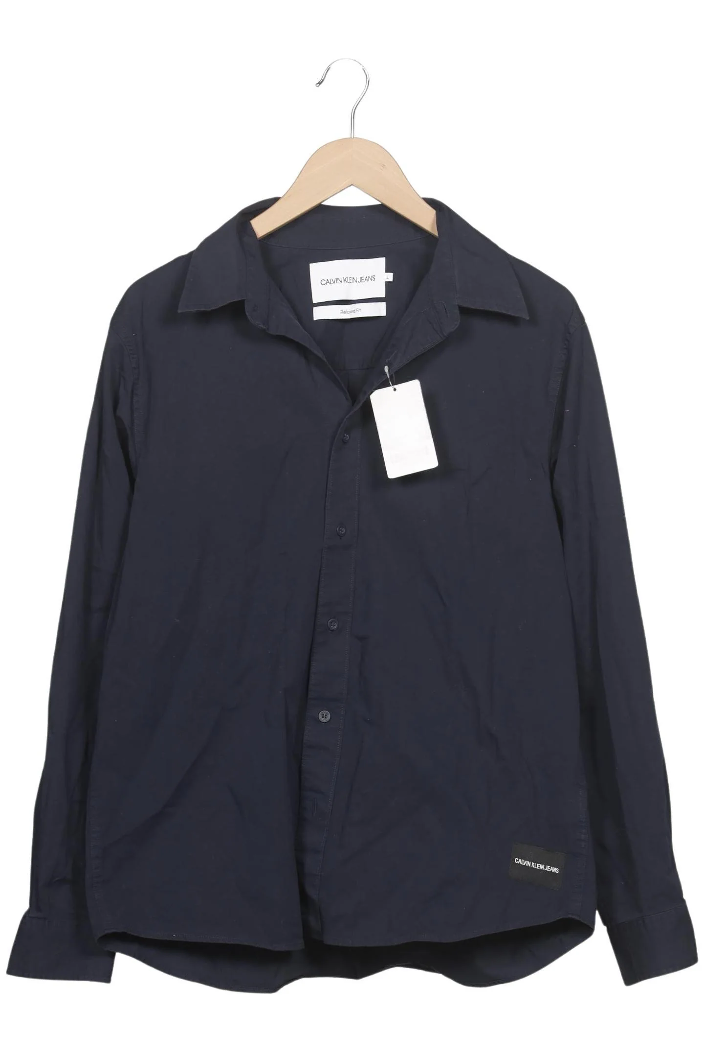 Calvin Klein Jeans Herren Hemd