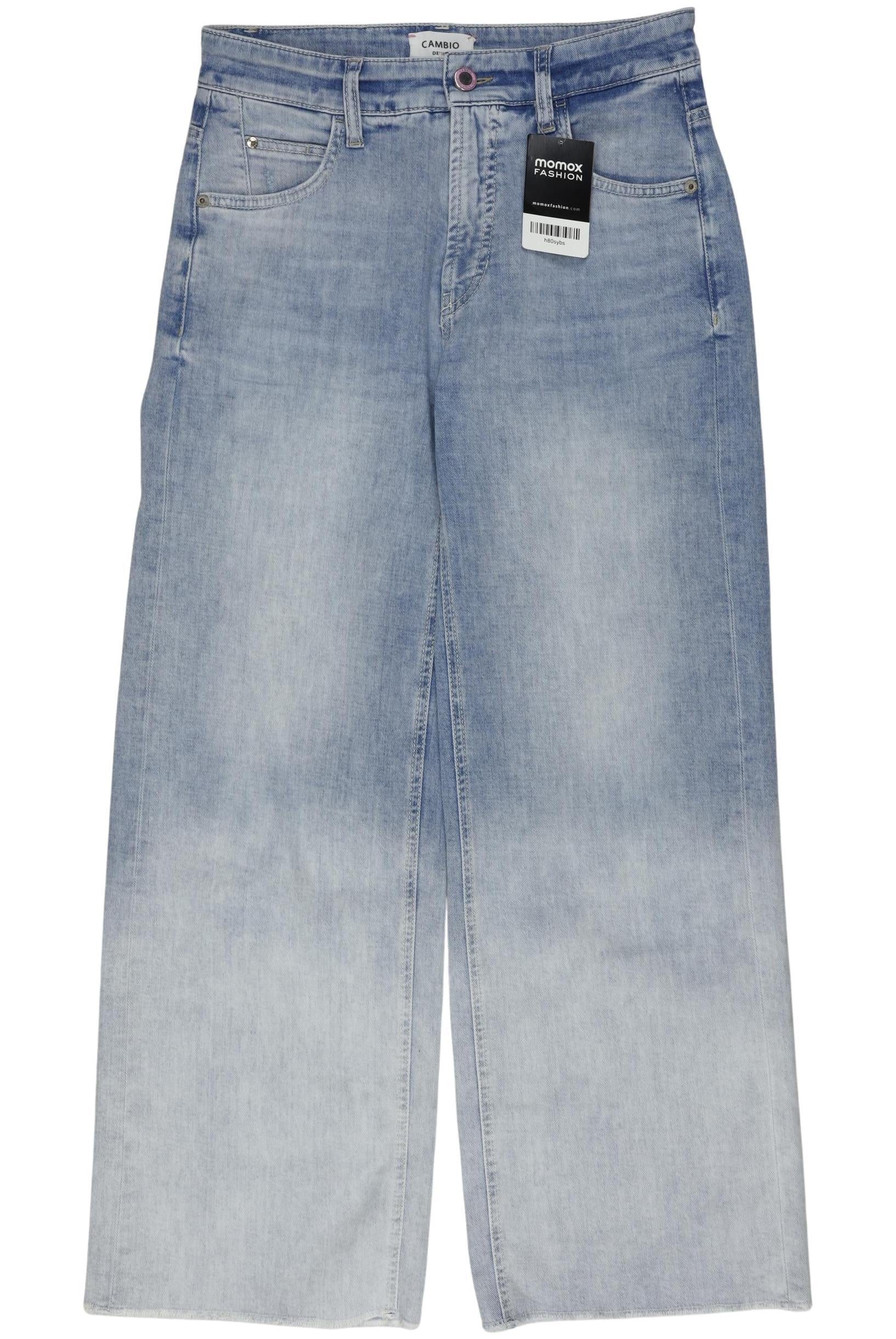 Cambio Damen Jeans