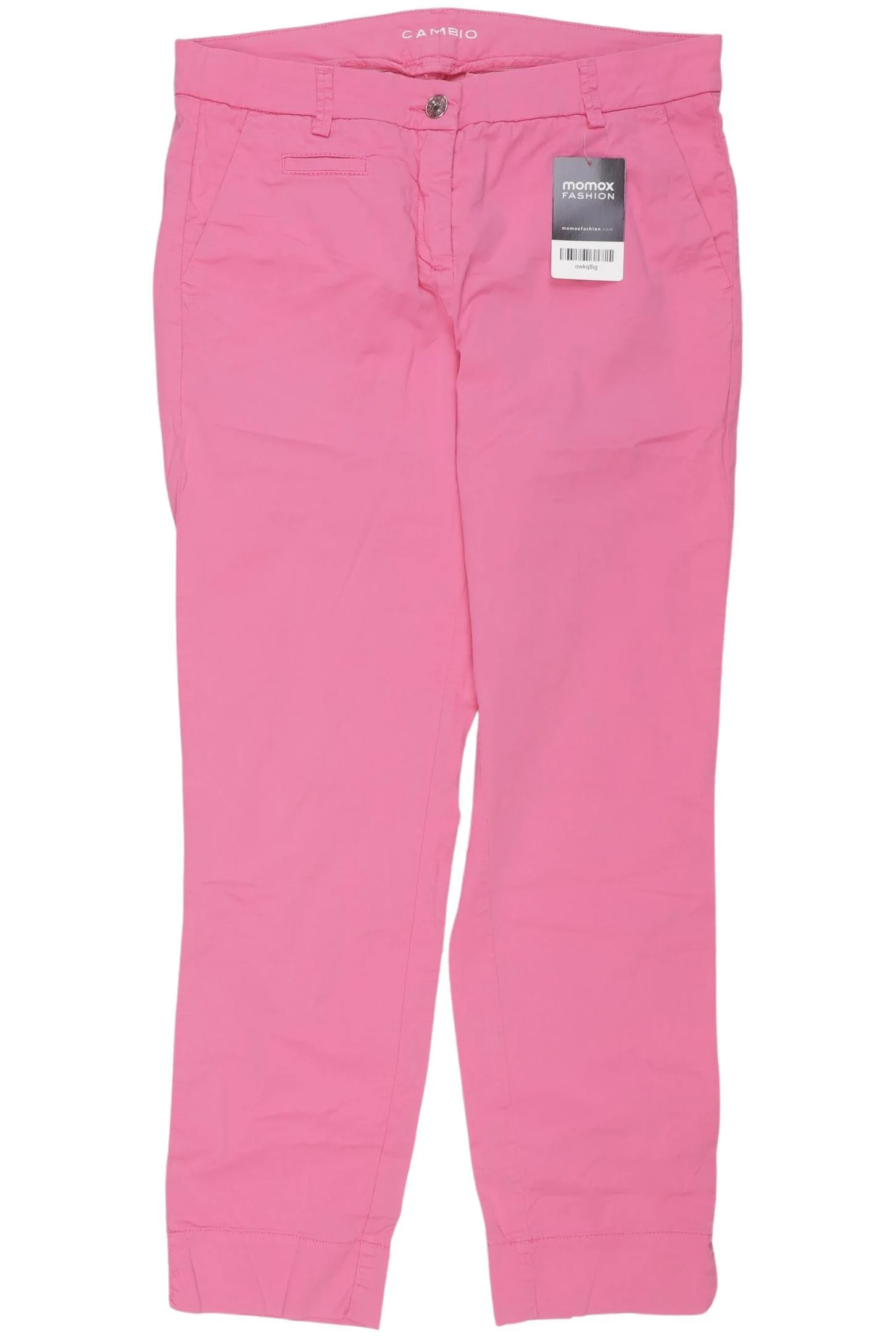 Cambio Damen Stoffhose