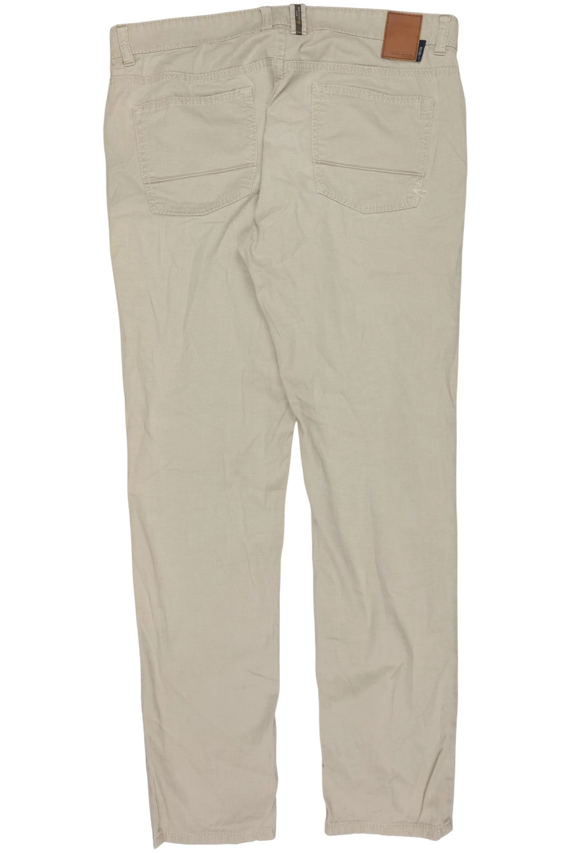 camel active Herren Stoffhose - Image 2