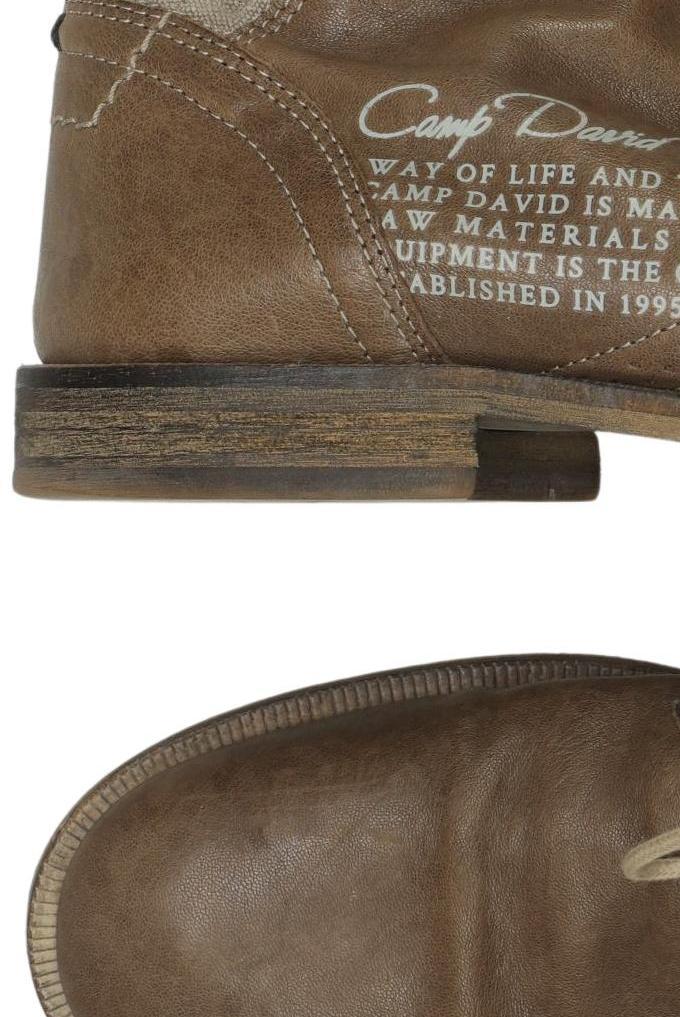 Camp David Herren Stiefel - Image 2
