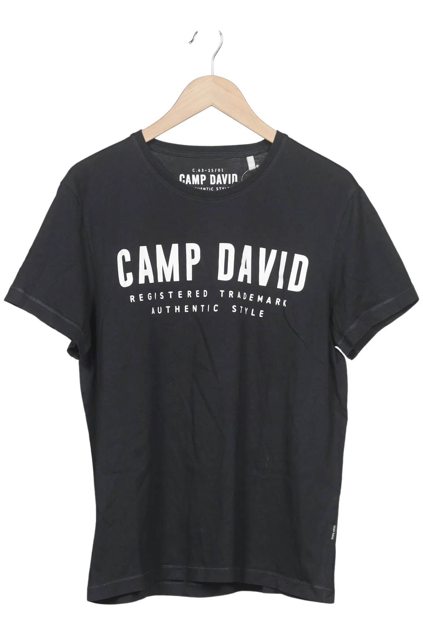 Camp David Herren T-Shirt
