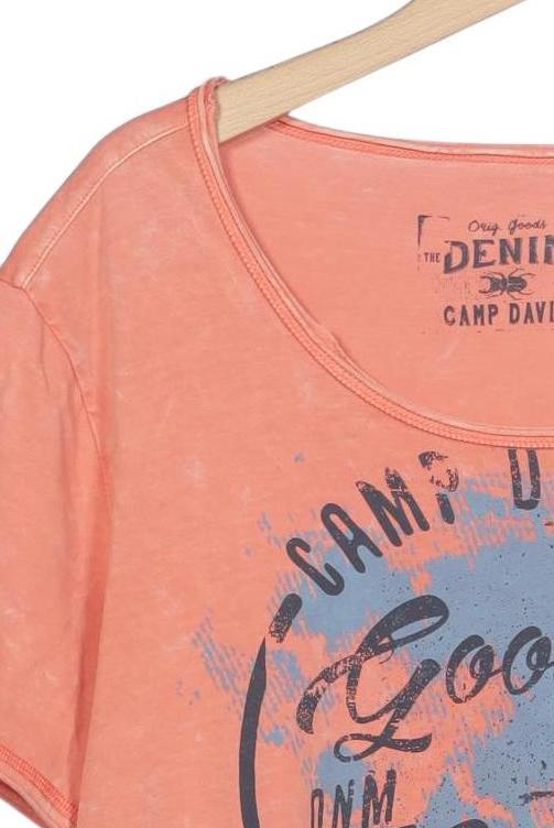 Camp David Herren T-Shirt - Image 2