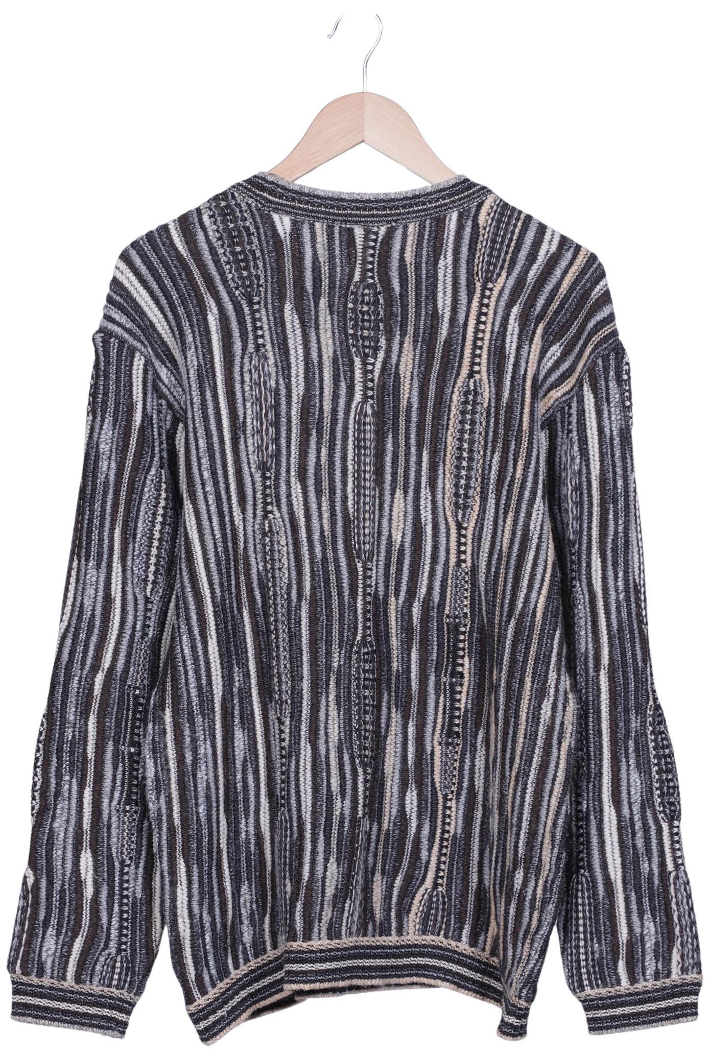 Carlo Colucci Herren Pullover - Image 2