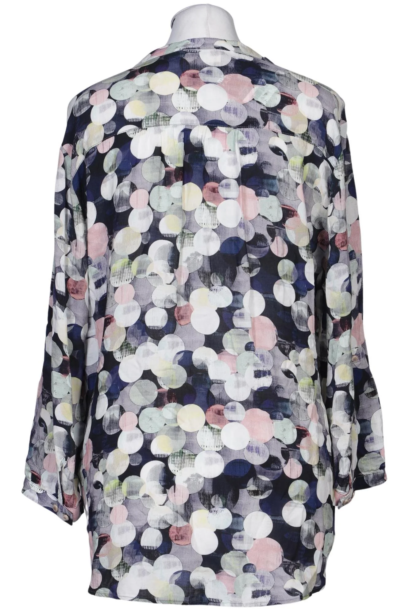 Cartoon Damen Bluse - Image 2