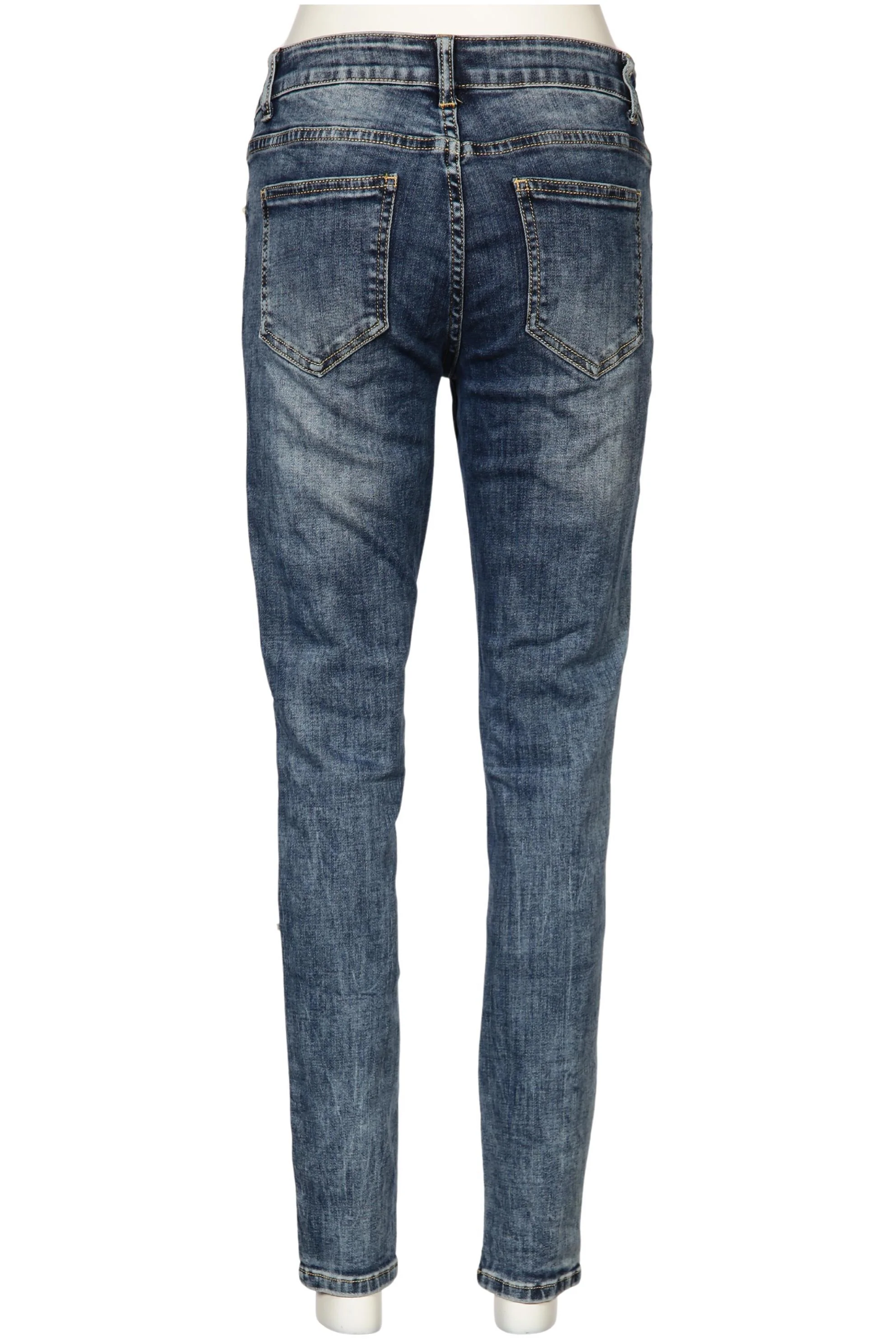 Cartoon Damen Jeans - Image 2