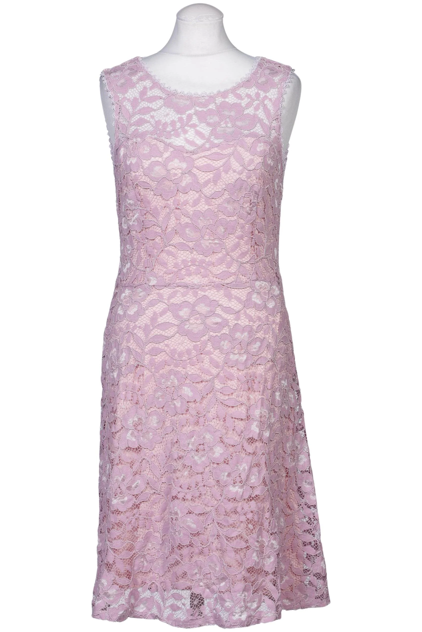 Cartoon Damen Kleid