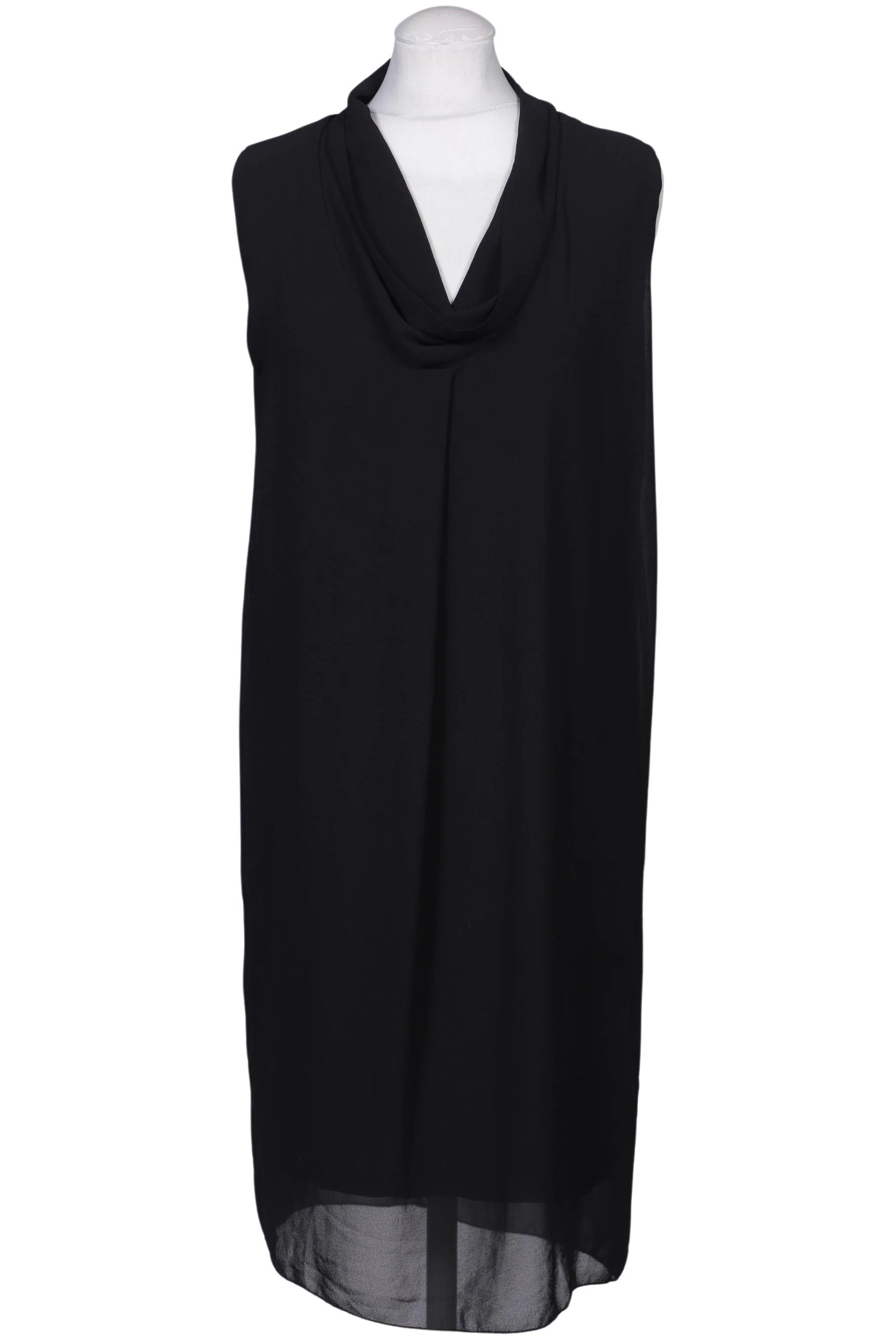 Cartoon Damen Kleid