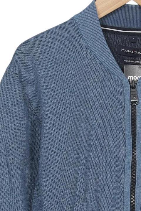 Casa Moda Herren Strickjacke - Image 3