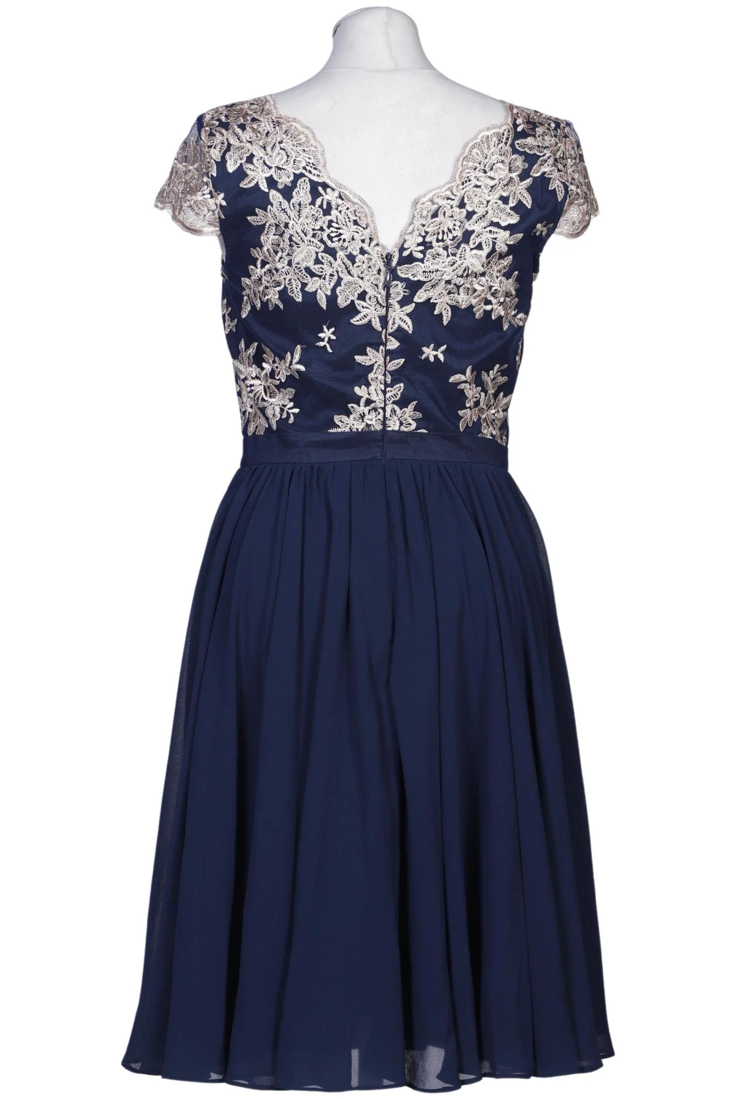 Chi Chi London Damen Kleid - Image 2