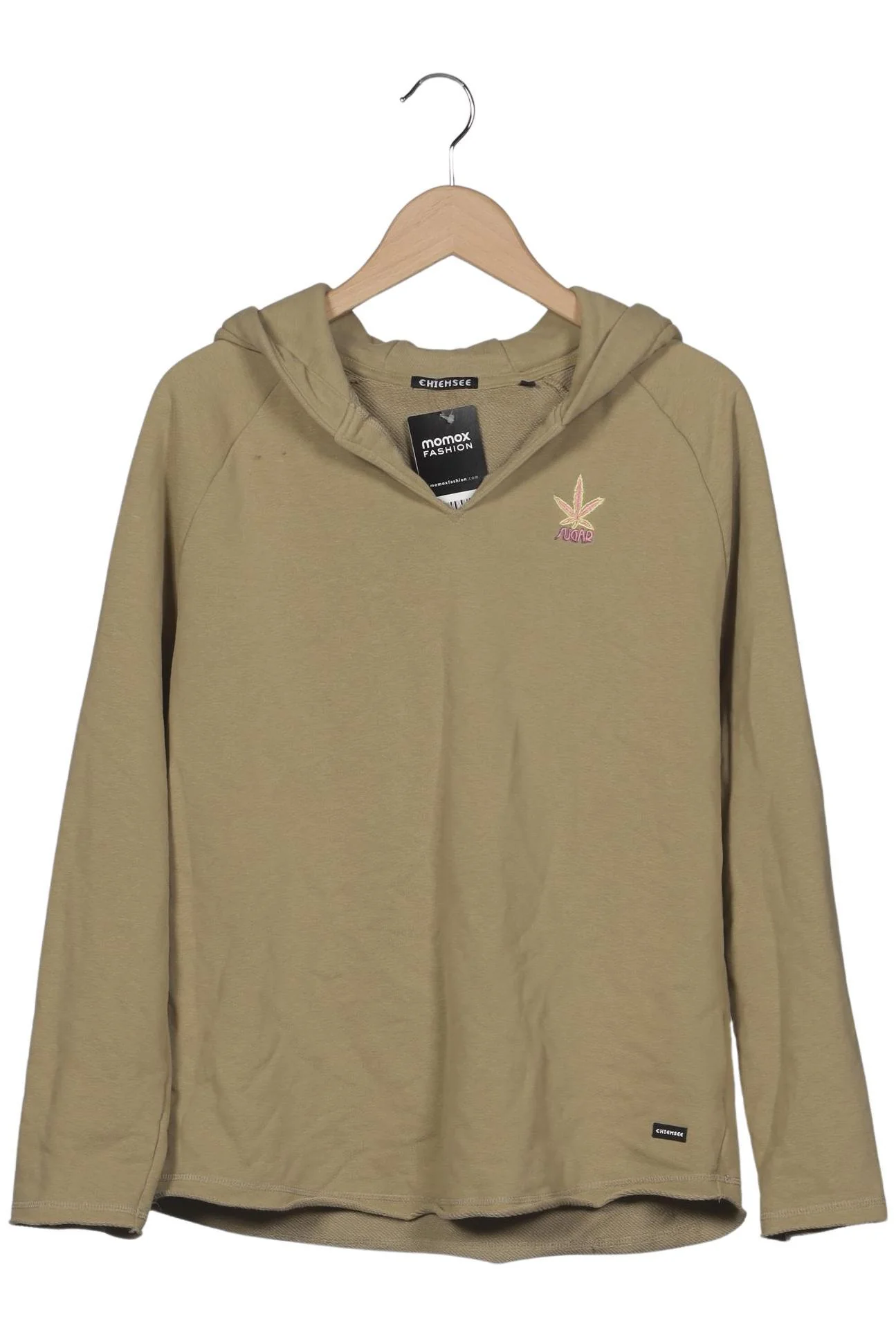 CHIEMSEE Damen Kapuzenpullover