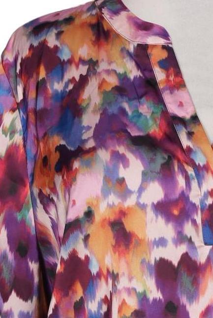 Christian Berg Damen Bluse - Image 3