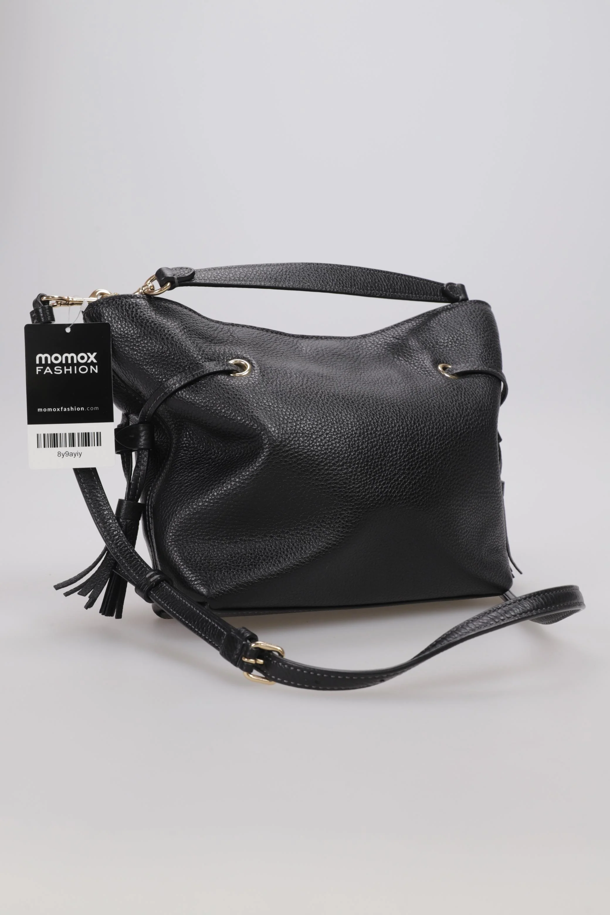 Coach Damen Handtasche klein Leder - Image 2